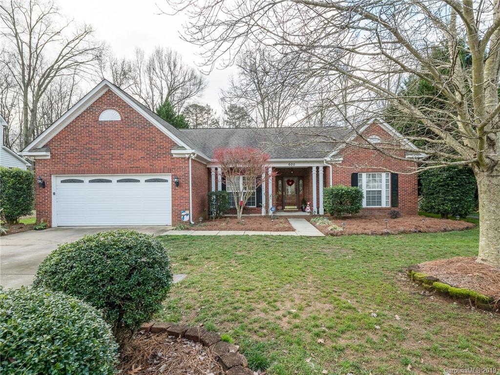 600 Circle Trace Road Monroe, NC 28110 - Photo 1 of 22 Gallery Image 1
