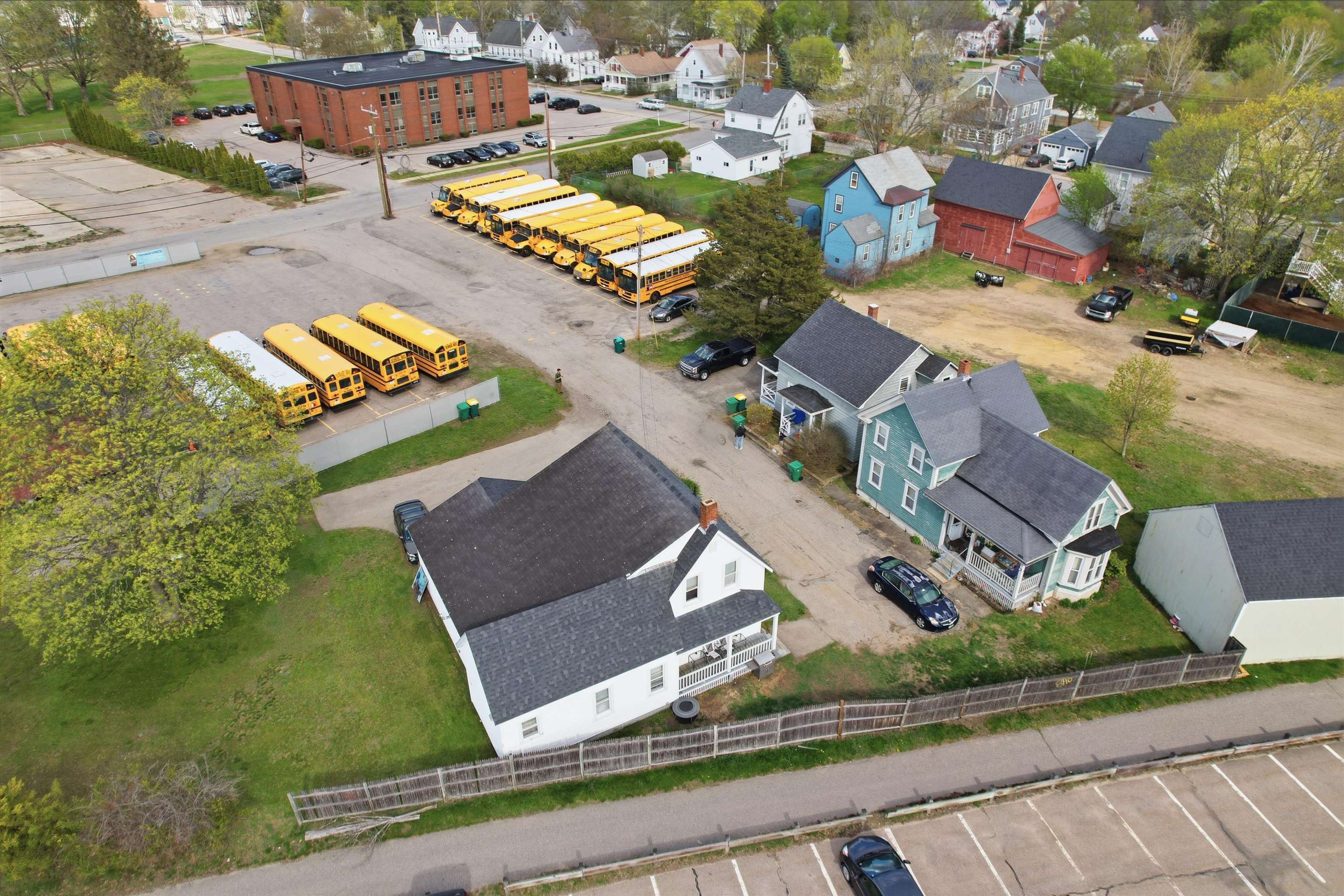 7 Wallace Street Rochester, NH 03867 - Photo 22 of 24