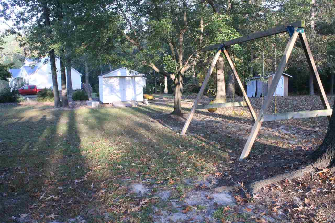 100 South Ridge Drive Garner, NC 27529 - Photo 20 of 23 Photo 20