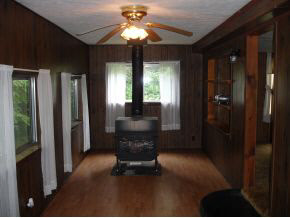 199 Pea Ridge Road Spencer, IN 47460 - Photo 4 of 16 Gallery Image 4