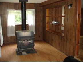 199 Pea Ridge Road Spencer, IN 47460 - Photo 5 of 16 Gallery Image 5