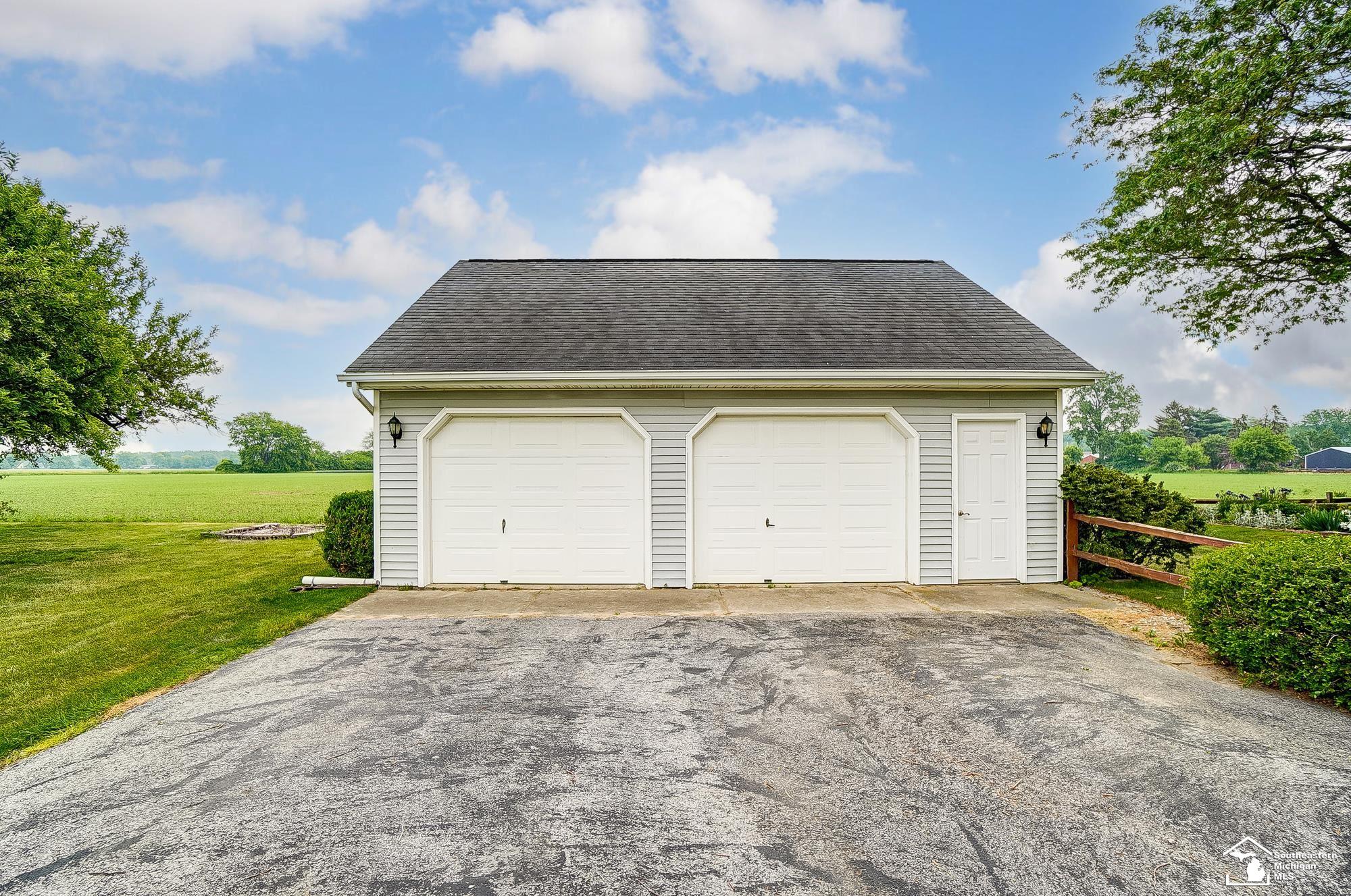 8282 Minx Road Temperance, MI 48182 - Photo 62 of 65