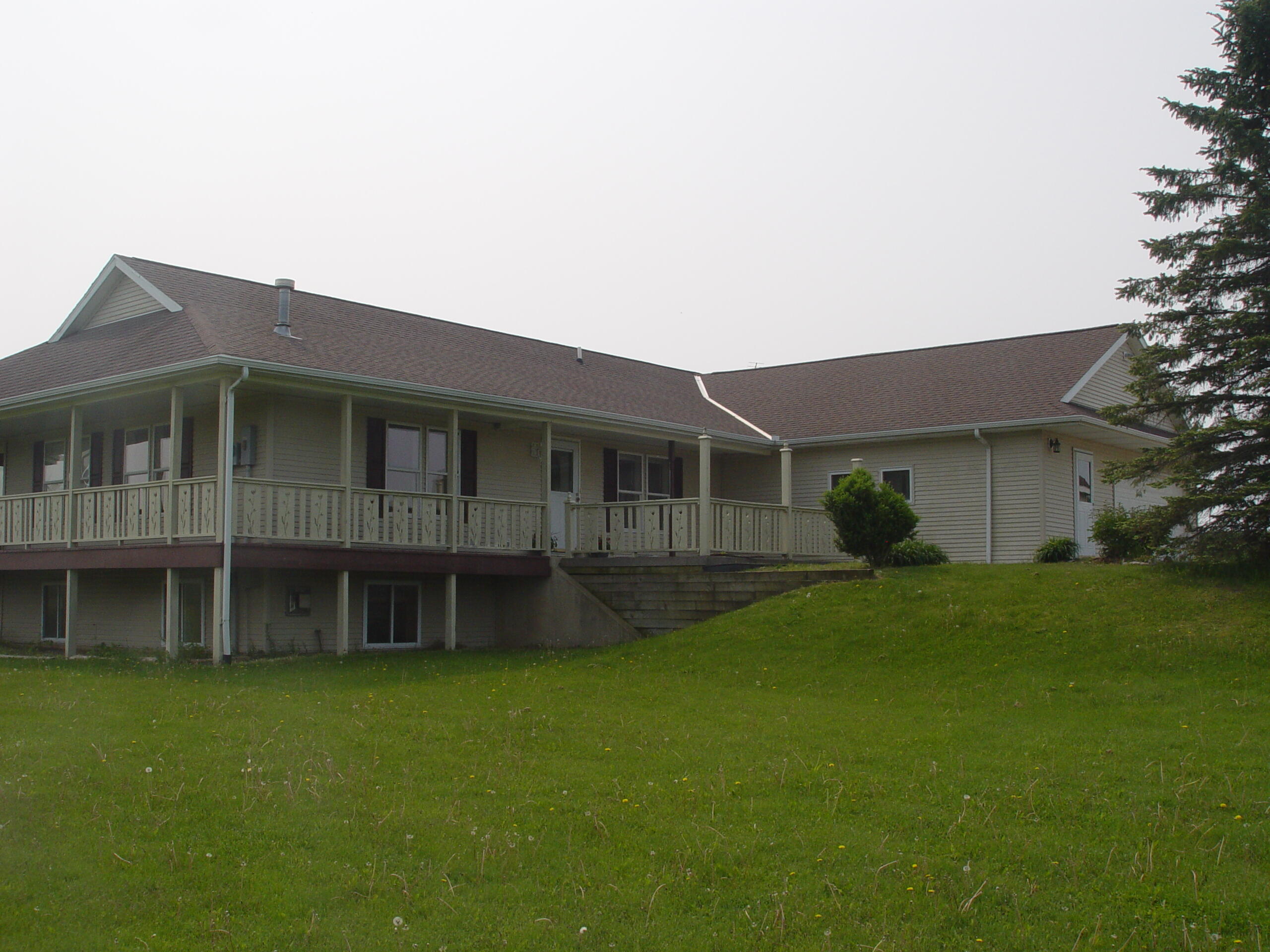 896 Becker Road Hastings, MI 49058 - Photo 1 of 27 DSC07037