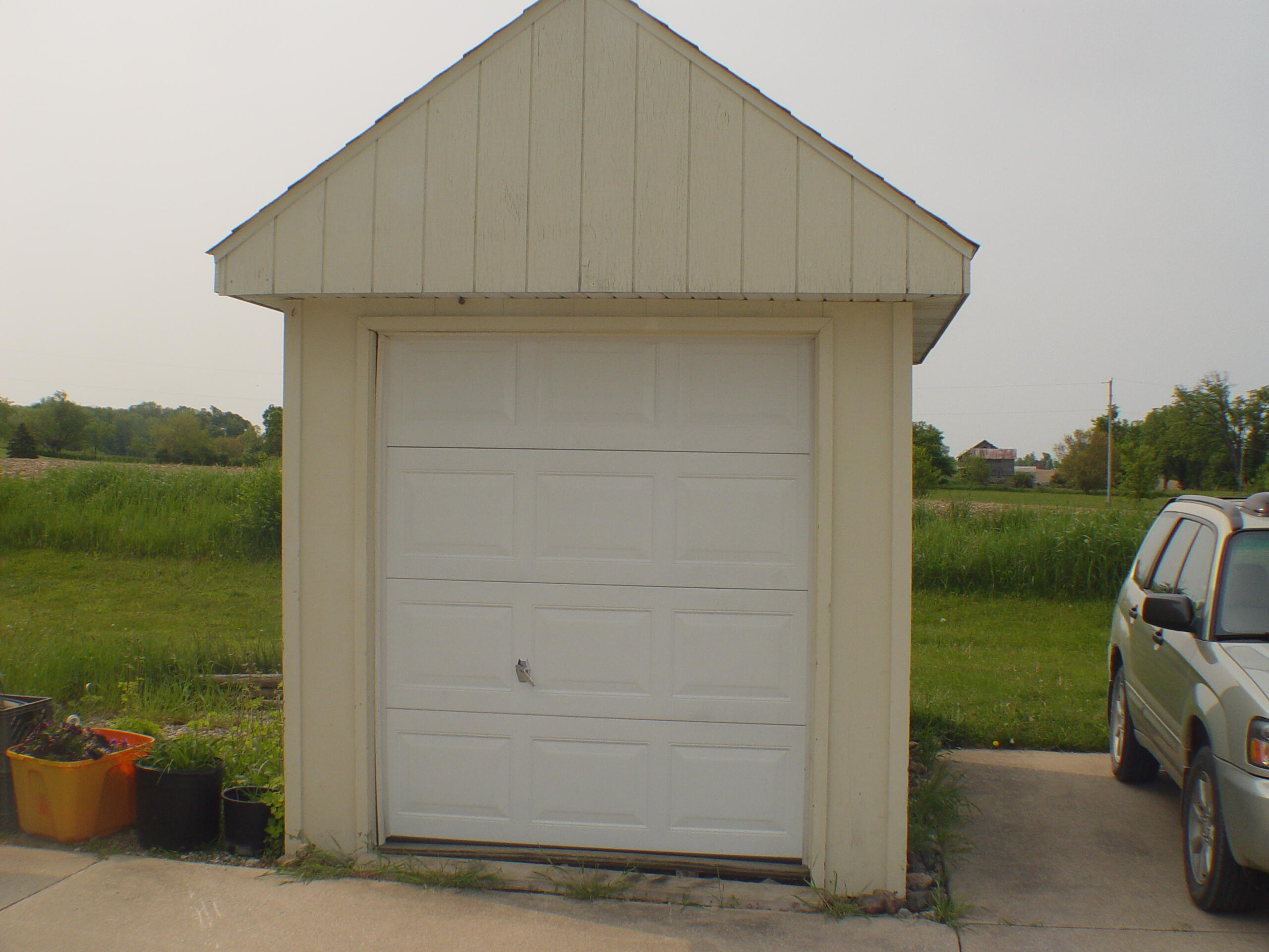 896 Becker Road Hastings, MI 49058 - Photo 23 of 27 DSC07032