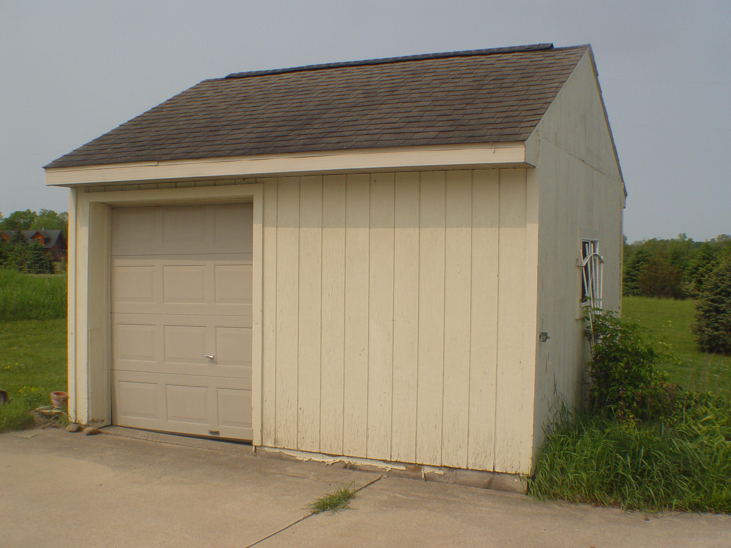 896 Becker Road Hastings, MI 49058 - Photo 24 of 27 DSC07033