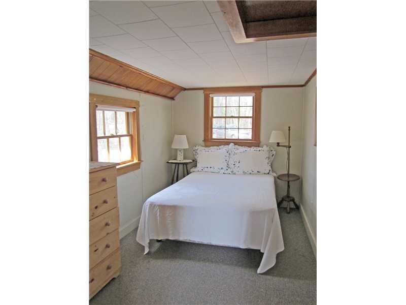50 Town Landing Road Bremen, ME 04551 - Photo 7 of 9 Bedroom.