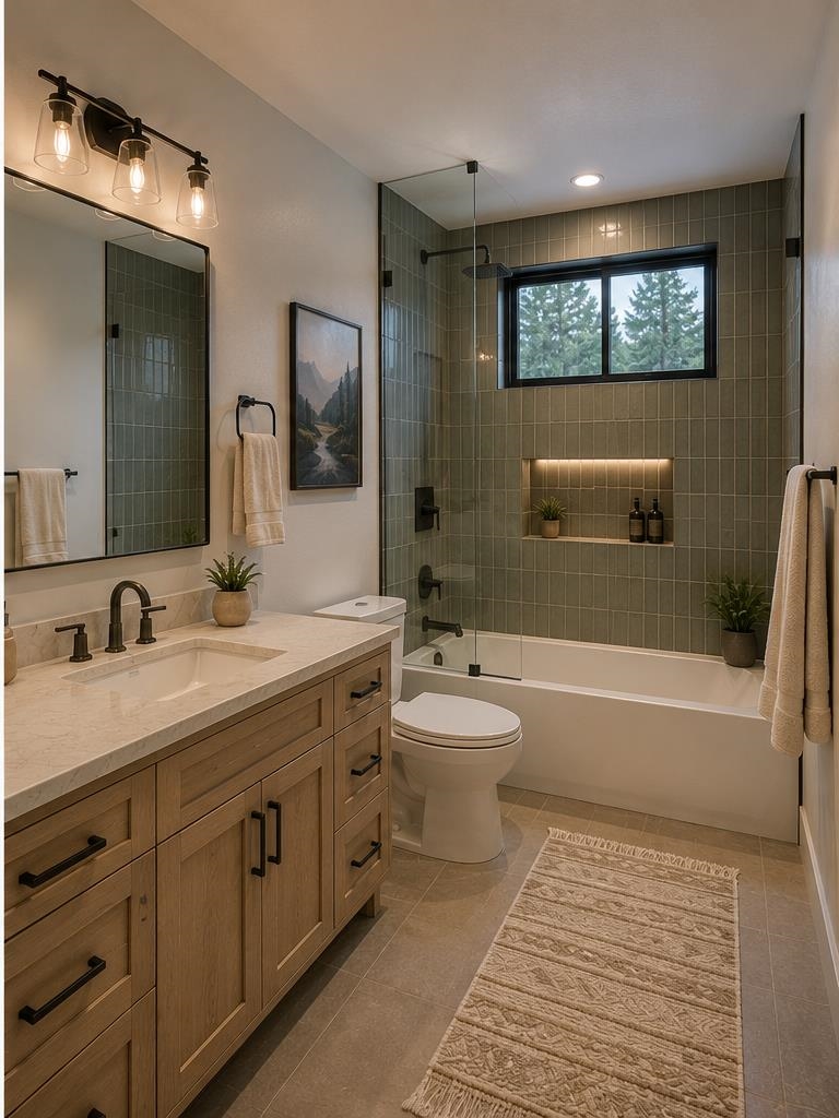 11511 South Fairway Ridge Lane Spokane, WA 99224 - Photo 12 of 26