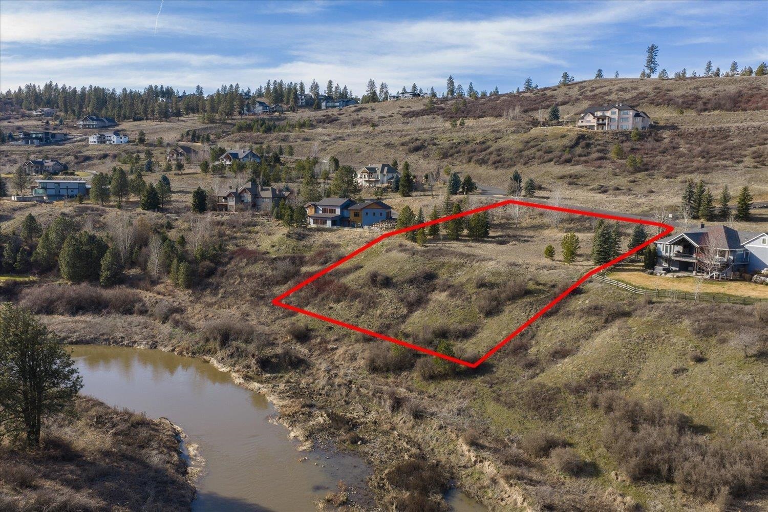 11511 South Fairway Ridge Lane Spokane, WA 99224 - Photo 2 of 26