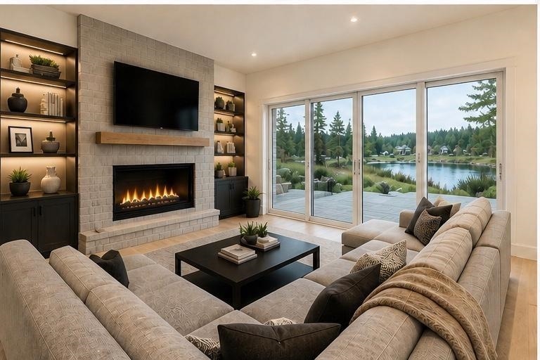 11511 South Fairway Ridge Lane Spokane, WA 99224 - Photo 7 of 26