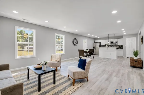 $299,900 | 311 New Street, Waverly, VA 23890