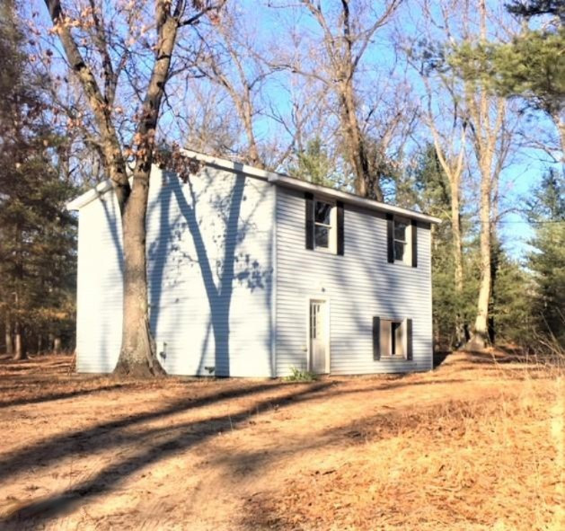 4638 Brunswick Road Holton, MI 49425 - Photo 1 of 1 4638 Brunswick