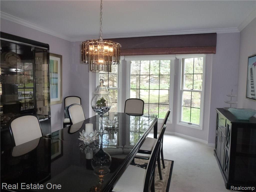3536 Holiday Court Rochester Hills, MI 48306 - Photo 18 of 63
