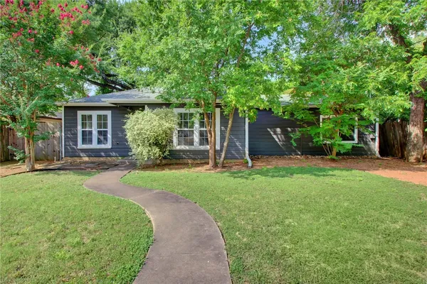 $1,400 | 1211 Payne Avenue, Unit B, Austin, TX 78757