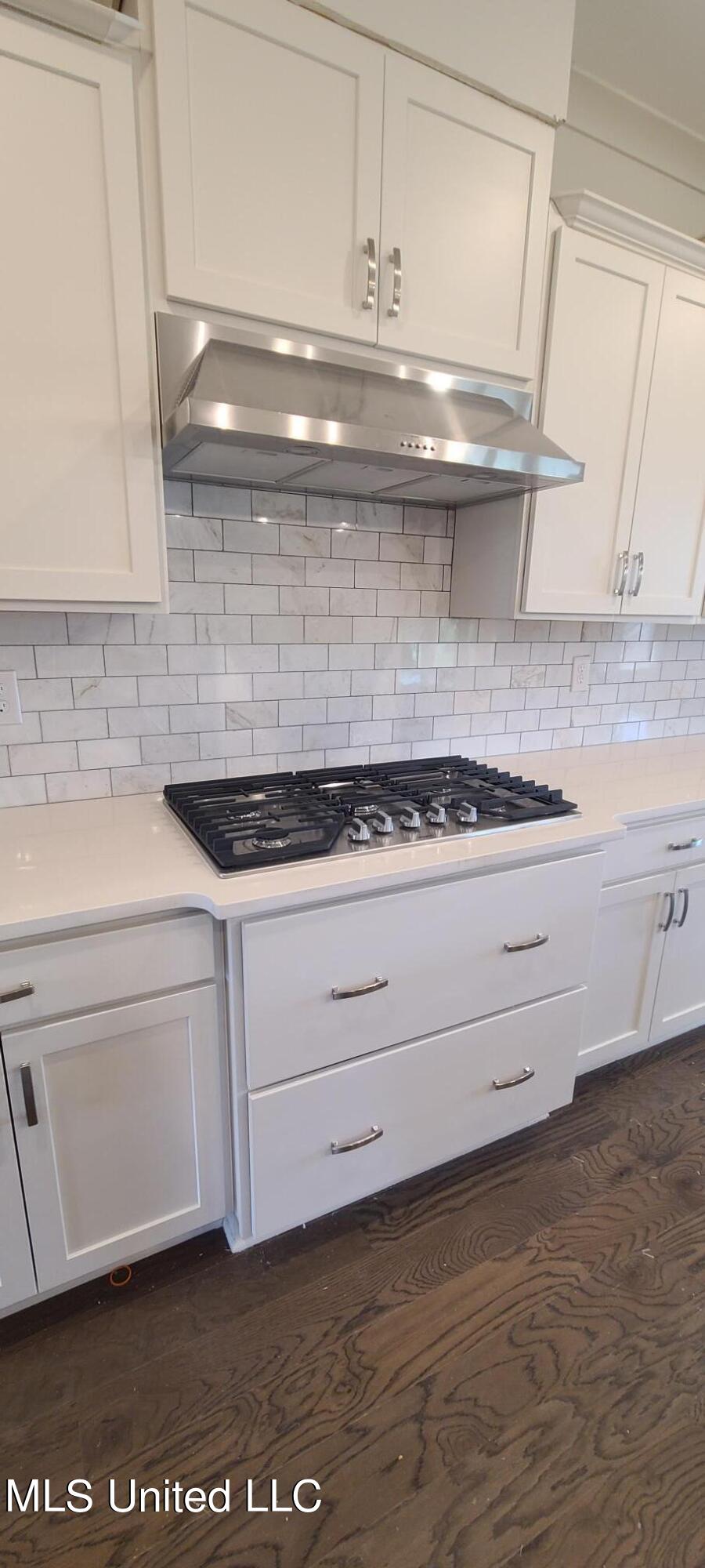431 Ruskin Loop Hernando, MS 38632 - Photo 14 of 48 Gas Cooktop