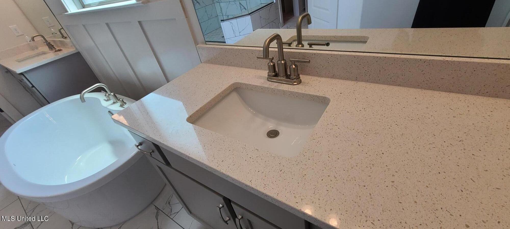 431 Ruskin Loop Hernando, MS 38632 - Photo 33 of 48 Quartz Counters