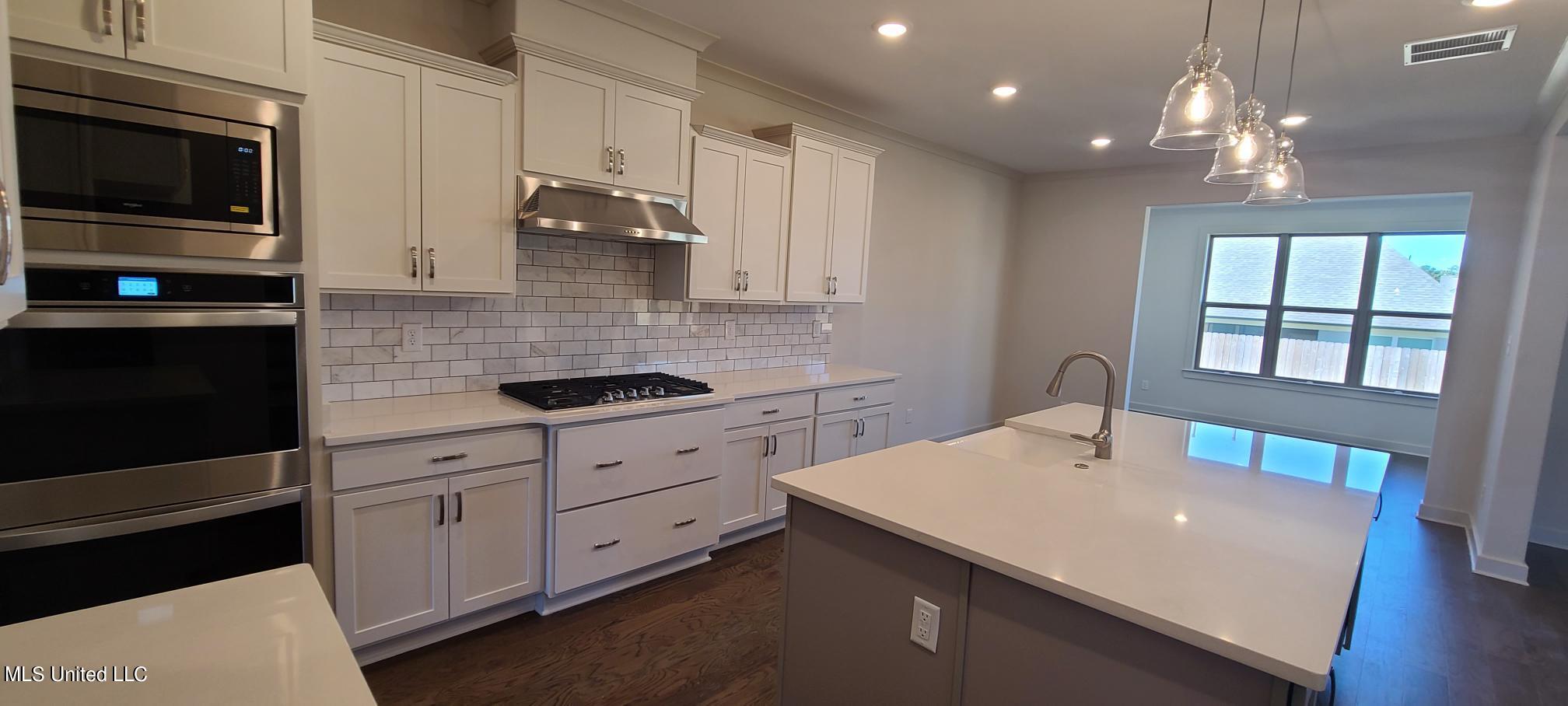 431 Ruskin Loop Hernando, MS 38632 - Photo 10 of 48 Quartz Counters