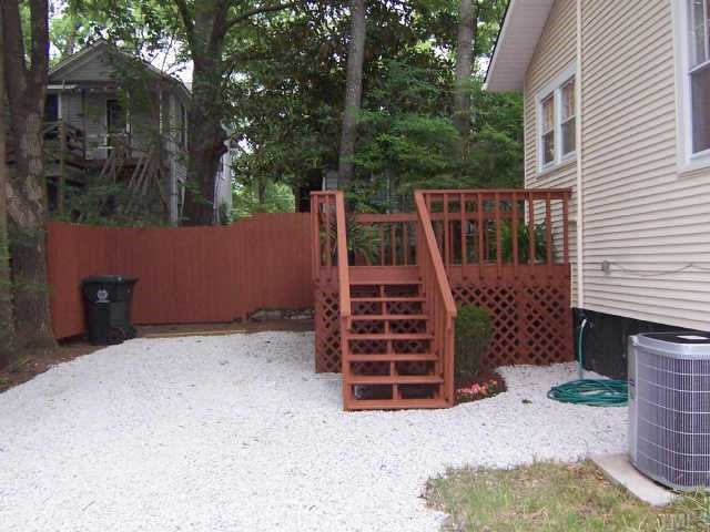 607 Adams Street Raleigh, NC 27605 - Photo 9 of 9 Other