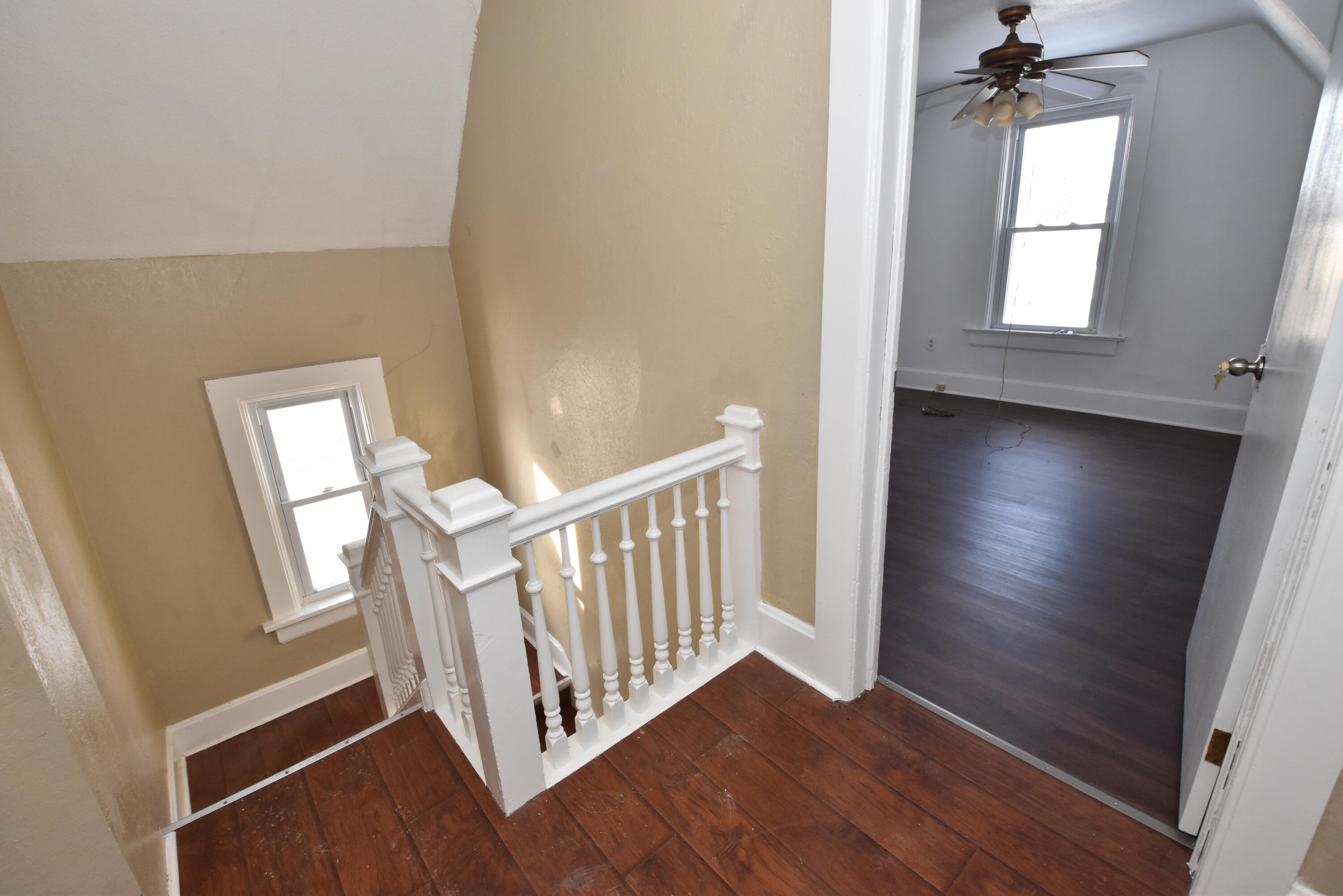 1701 Boyd Avenue Racine, WI 53405 - Photo 13 of 34 Stairway