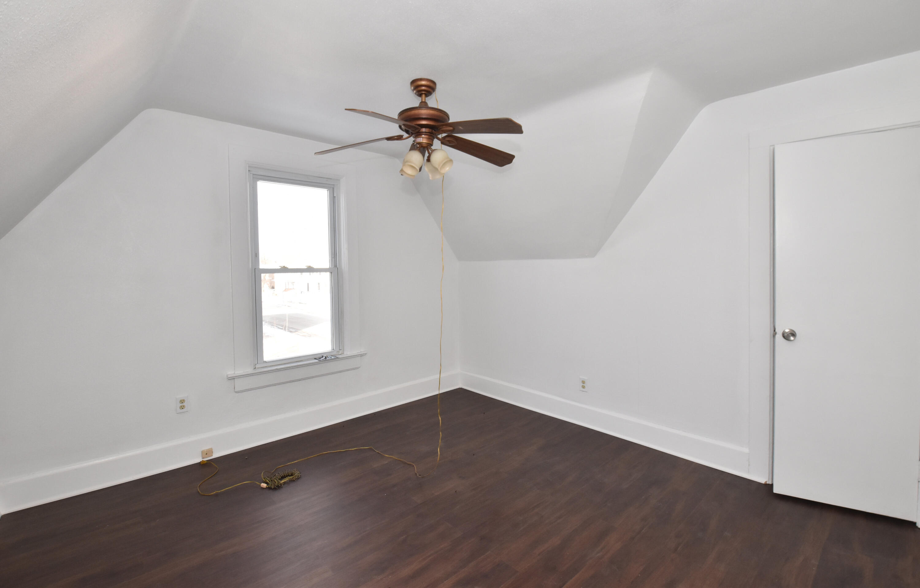 1701 Boyd Avenue Racine, WI 53405 - Photo 15 of 34 Bedroom view 2