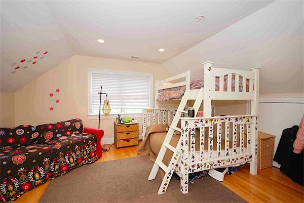 15 Harwich Road Newton, MA 02467 - Photo 17 of 22