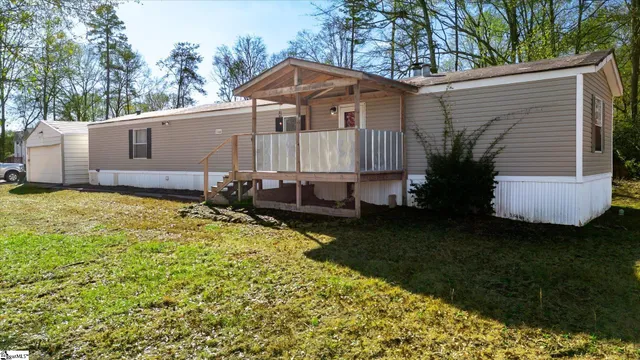 $175,000 | 210 Elaine Drive, Piedmont, SC 29673