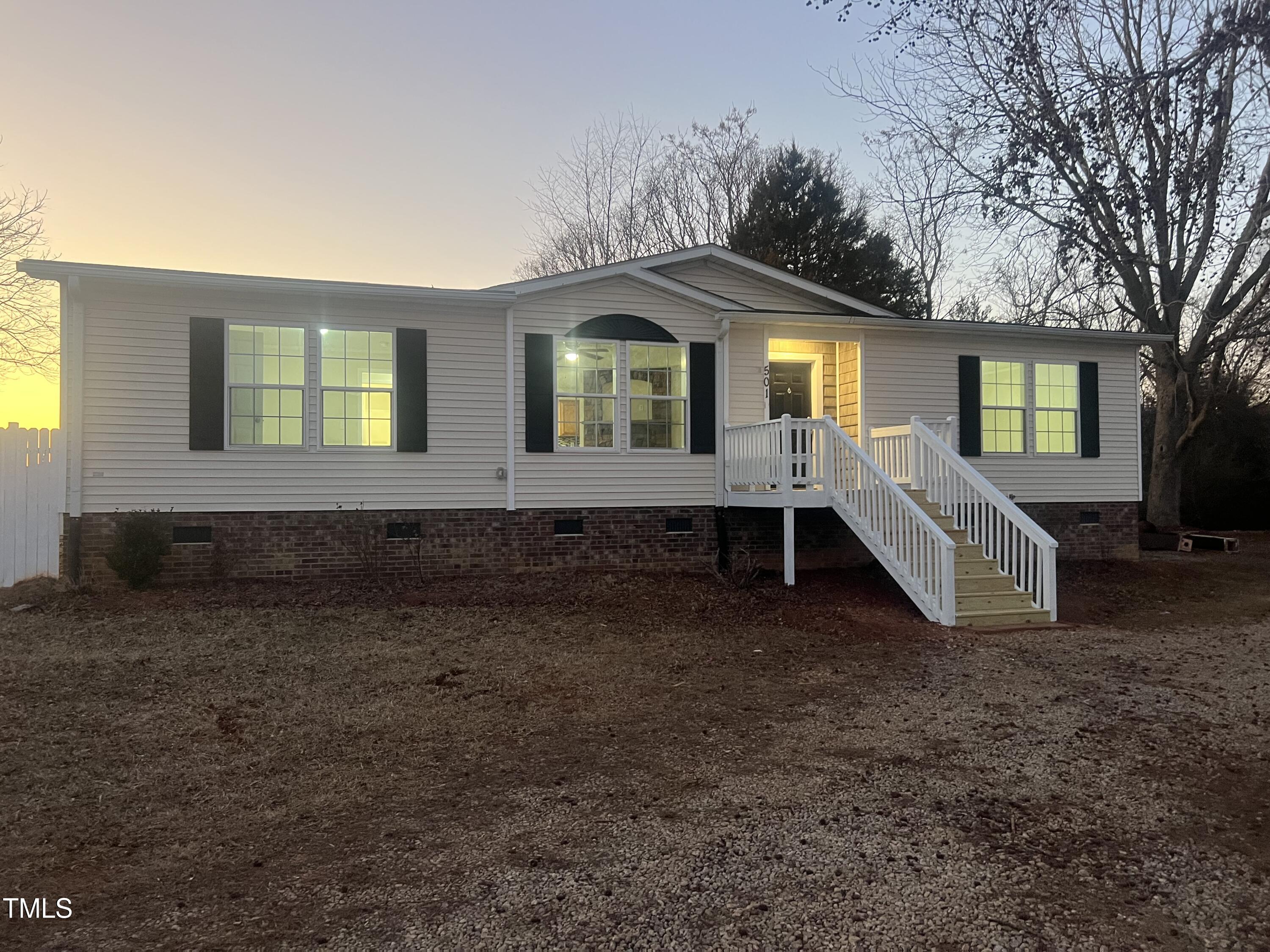 501 Cornwallis Road Garner, NC 27529 - Photo 1 of 39 Front