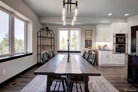$1,425,000 | 25845 Sunny Aspen Trail, Conifer, CO 80433