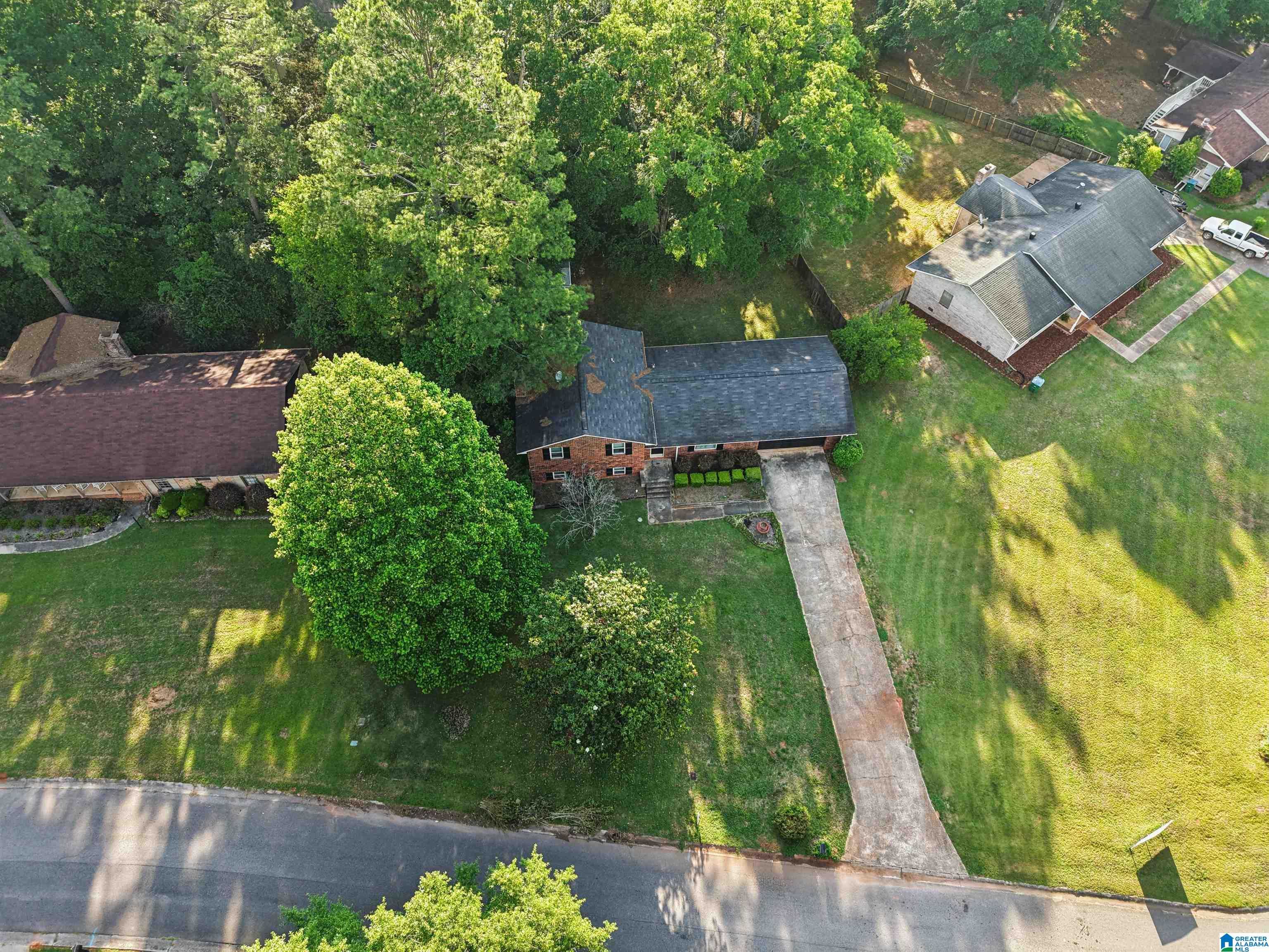 335 Cherokee Street Montevallo, AL 35115 - Photo 36 of 40
