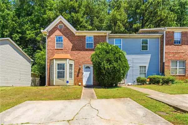 $189,900 | 7237 Crestside Drive, Austell, GA 30168