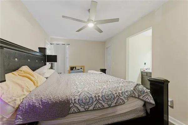$189,900 | 7237 Crestside Drive, Austell, GA 30168