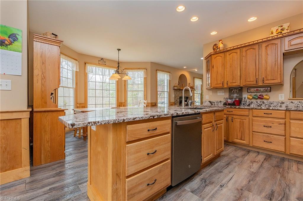 3527 Thayer Road Trinity, NC 27370 - Photo 16 of 46