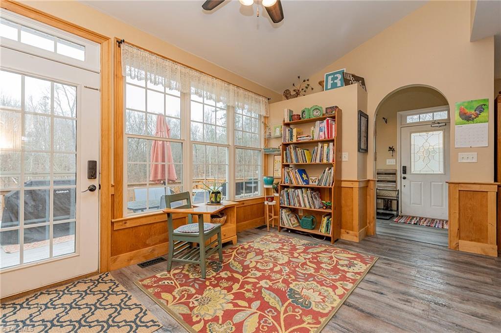 3527 Thayer Road Trinity, NC 27370 - Photo 20 of 46