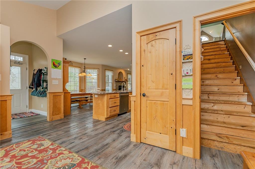 3527 Thayer Road Trinity, NC 27370 - Photo 21 of 46