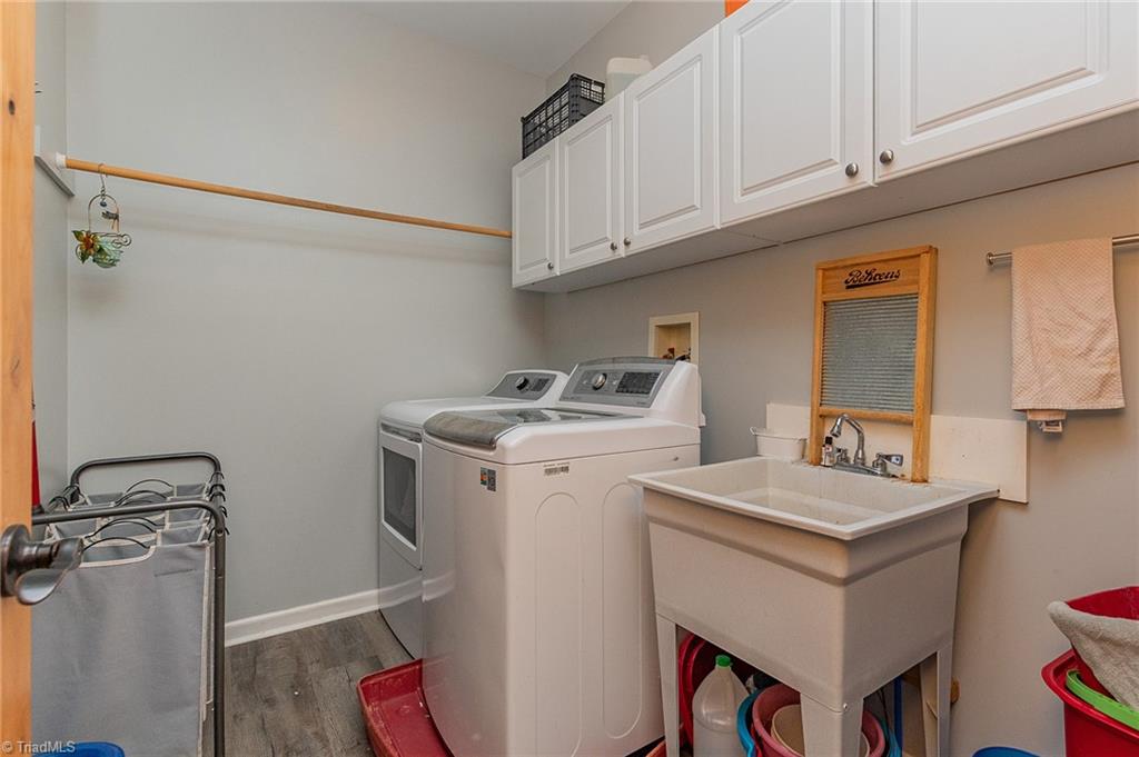 3527 Thayer Road Trinity, NC 27370 - Photo 24 of 46
