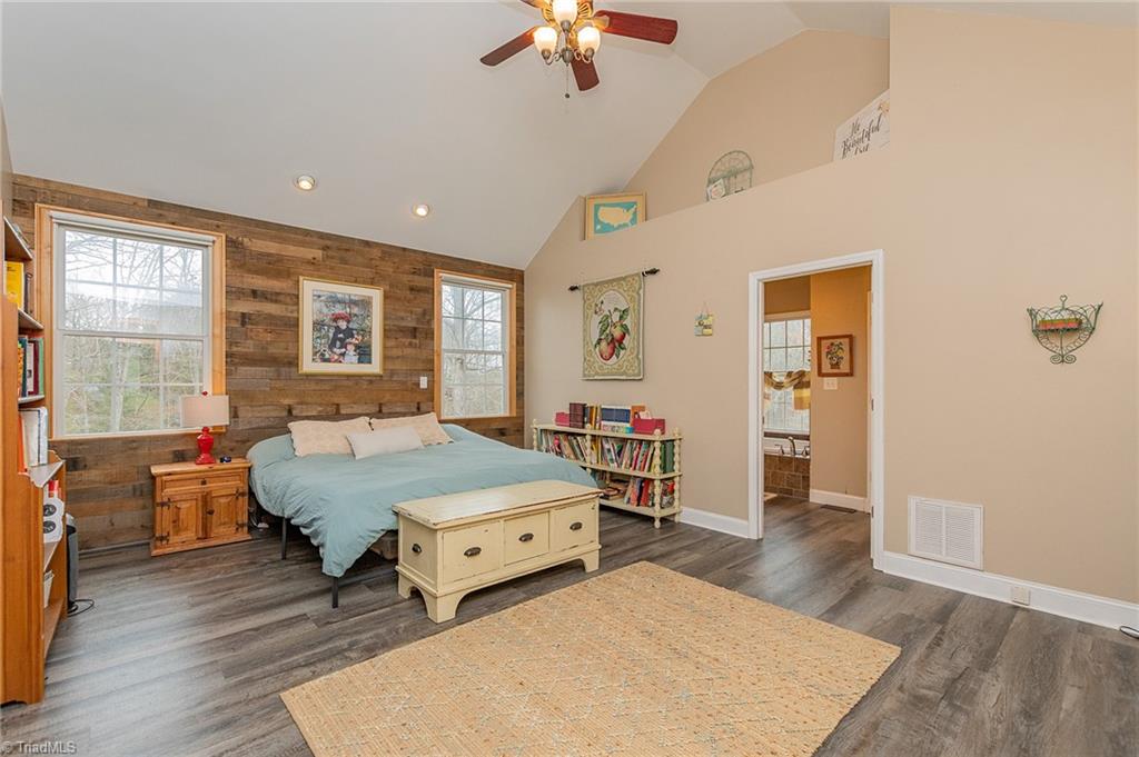 3527 Thayer Road Trinity, NC 27370 - Photo 25 of 46