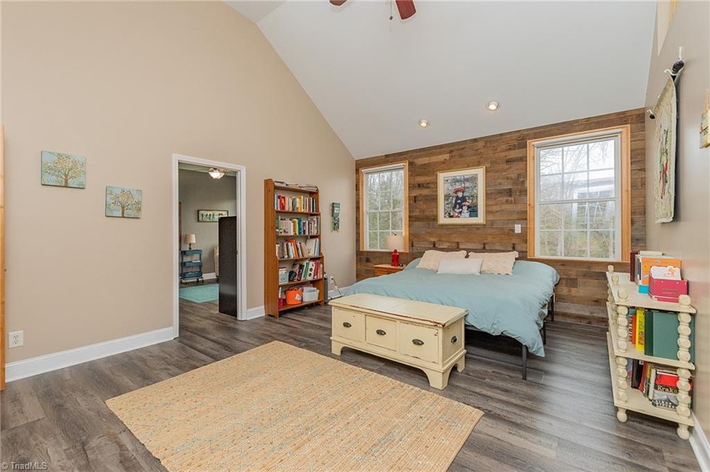 3527 Thayer Road Trinity, NC 27370 - Photo 26 of 46