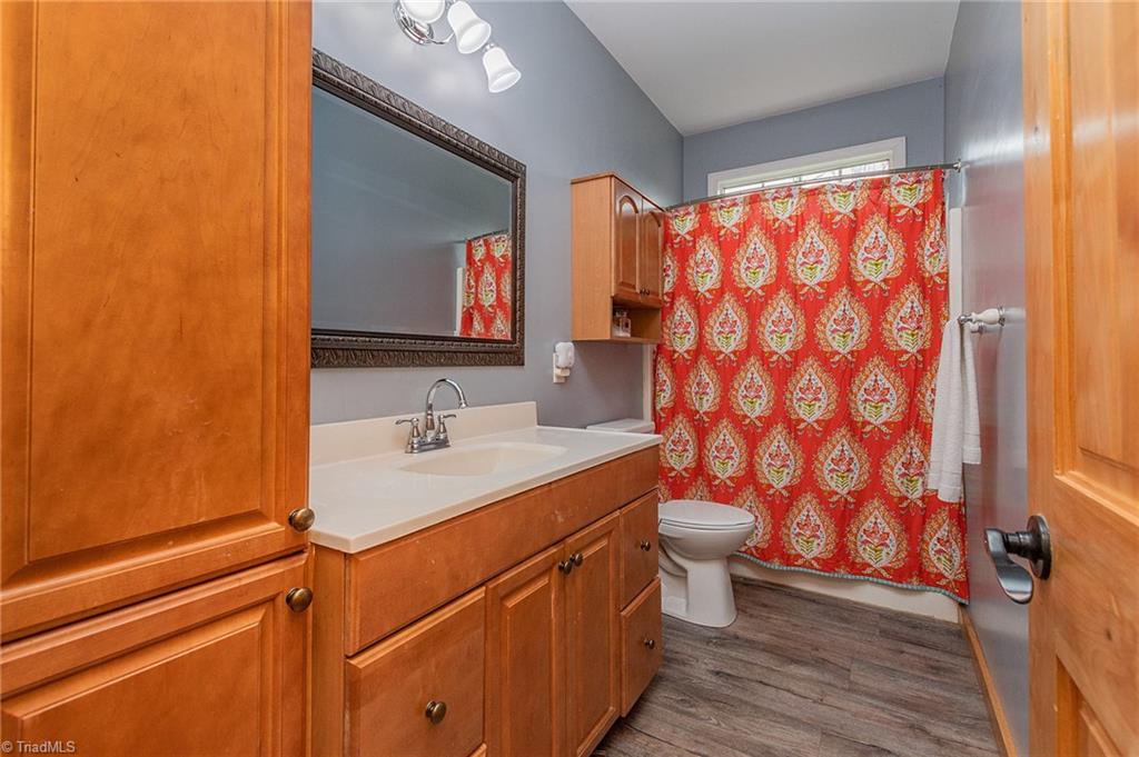 3527 Thayer Road Trinity, NC 27370 - Photo 29 of 46