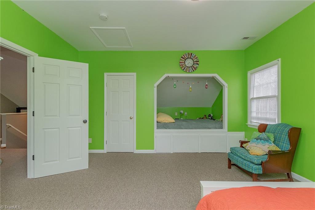 3527 Thayer Road Trinity, NC 27370 - Photo 35 of 46