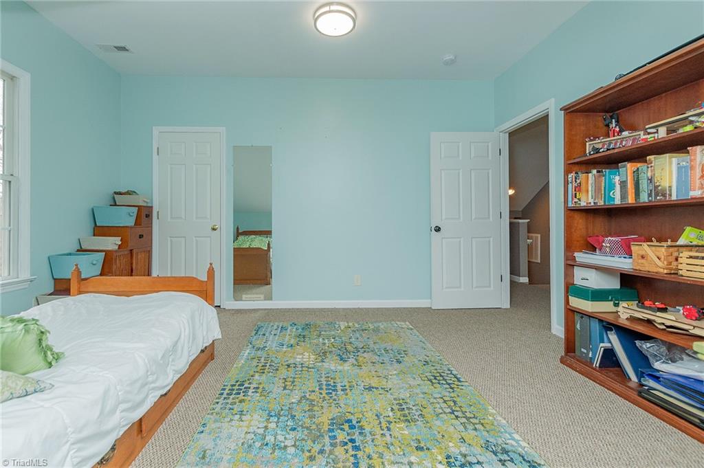 3527 Thayer Road Trinity, NC 27370 - Photo 37 of 46