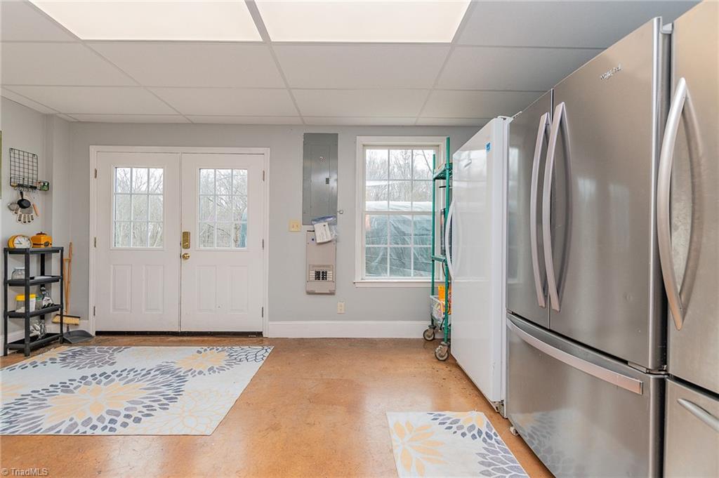 3527 Thayer Road Trinity, NC 27370 - Photo 45 of 46