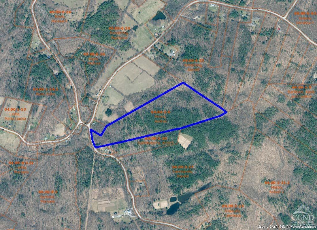 268 Hervey Street Road Durham, NY 12418 - Photo 2 of 79 Photo 2