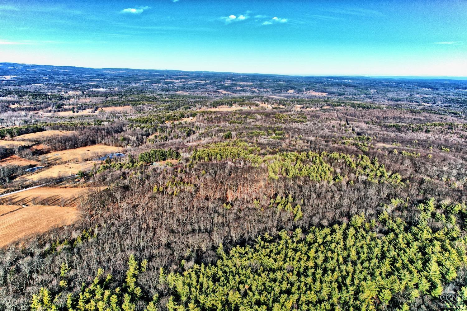 268 Hervey Street Road Durham, NY 12418 - Photo 52 of 79 a view of city and ocean