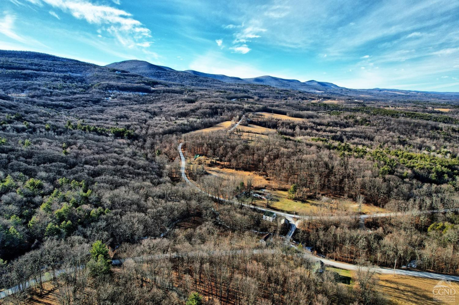 268 Hervey Street Road Durham, NY 12418 - Photo 57 of 79 a view of a city