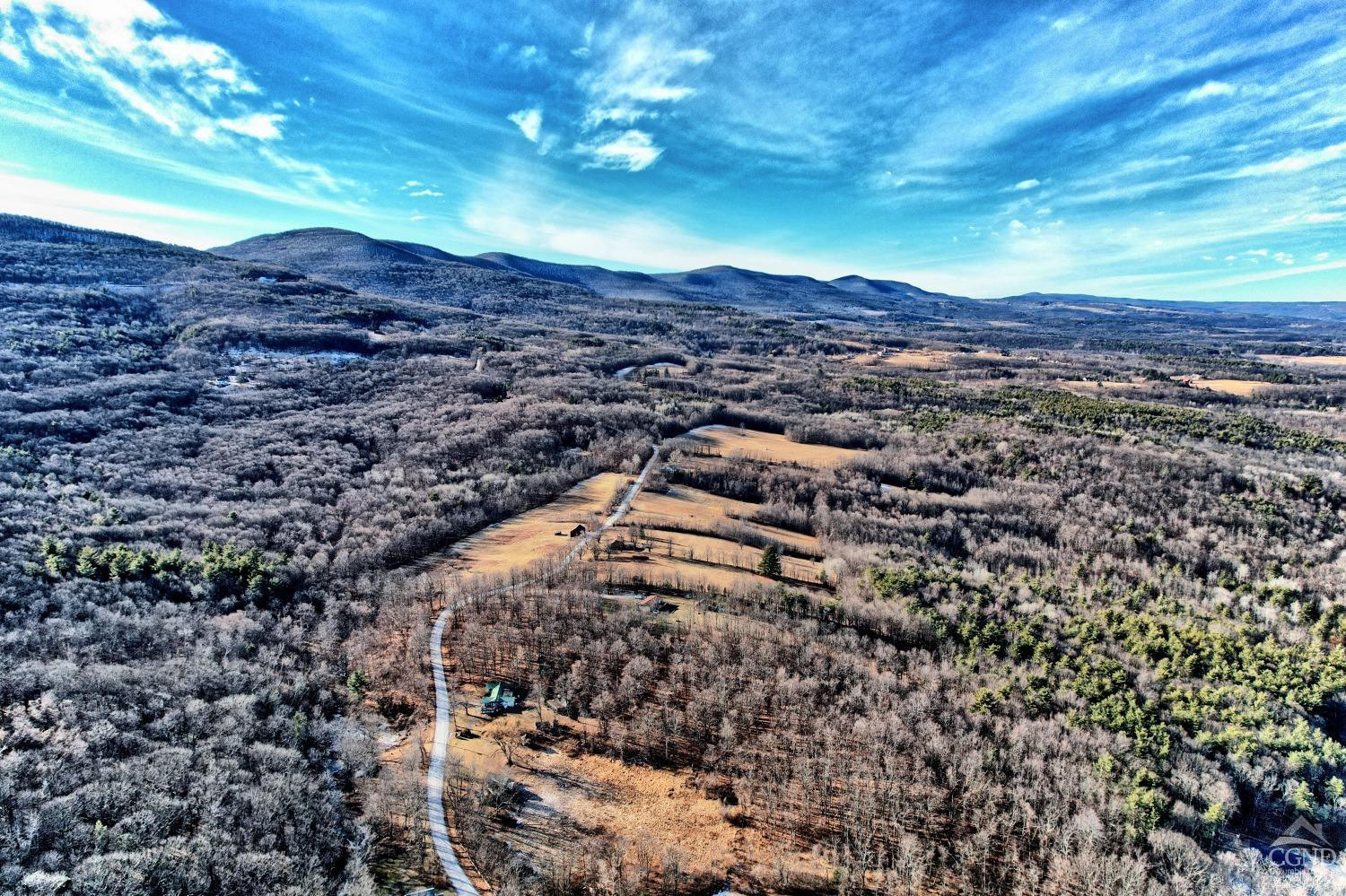 268 Hervey Street Road Durham, NY 12418 - Photo 68 of 79 a view of a city