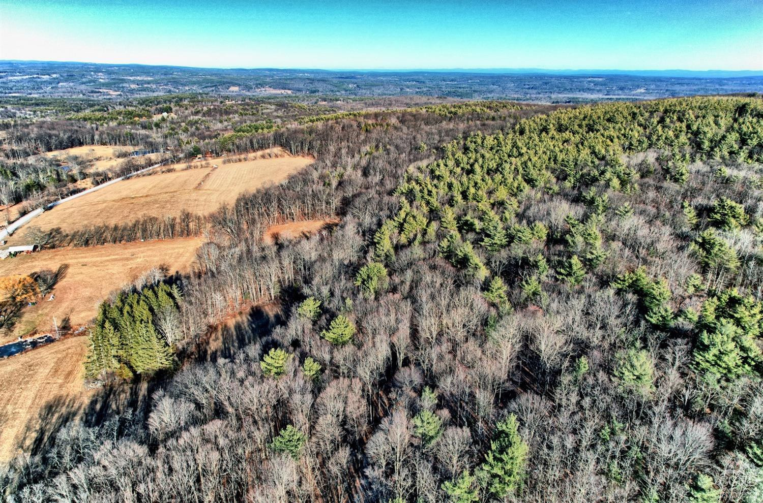268 Hervey Street Road Durham, NY 12418 - Photo 78 of 79 a view of a city with an ocean