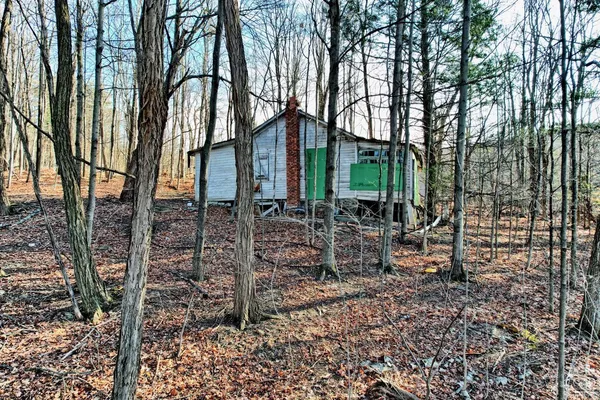 a view of outdoor space