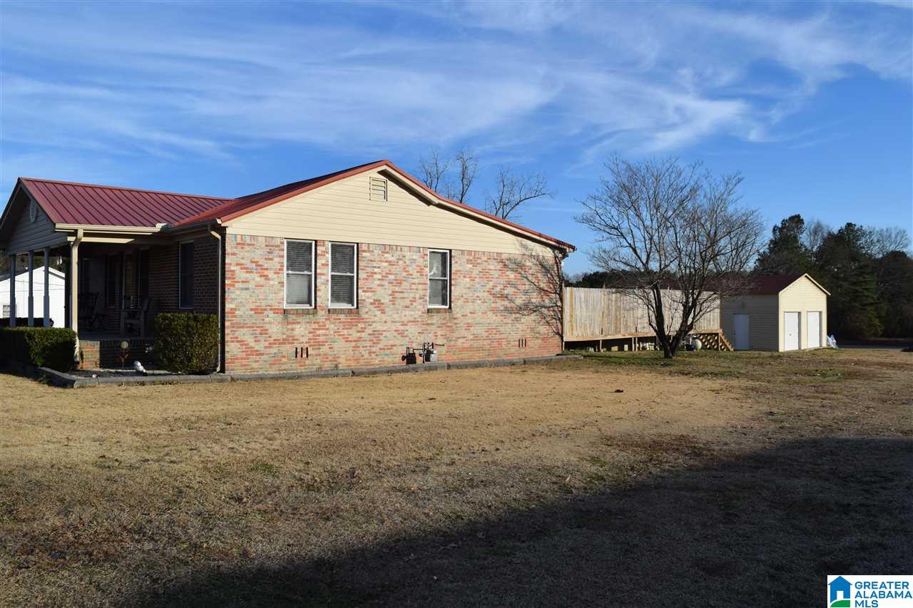 1421 Sugar Ridge Road Morris, AL 35116 - Photo 4 of 36