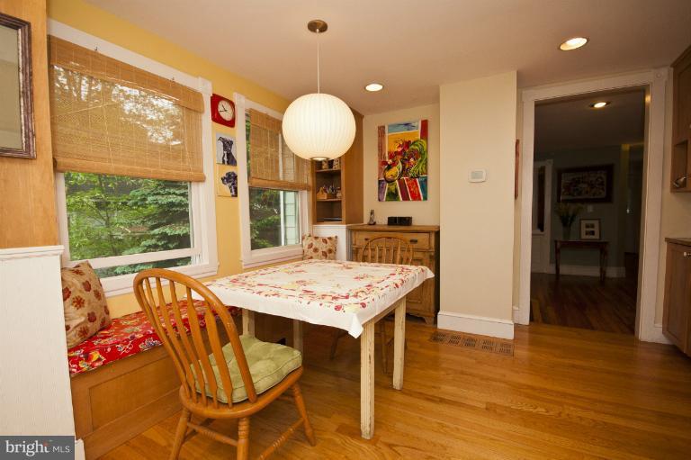 4607 Wilmslow Road Baltimore, MD 21210 - Photo 2 of 30 Kitchen