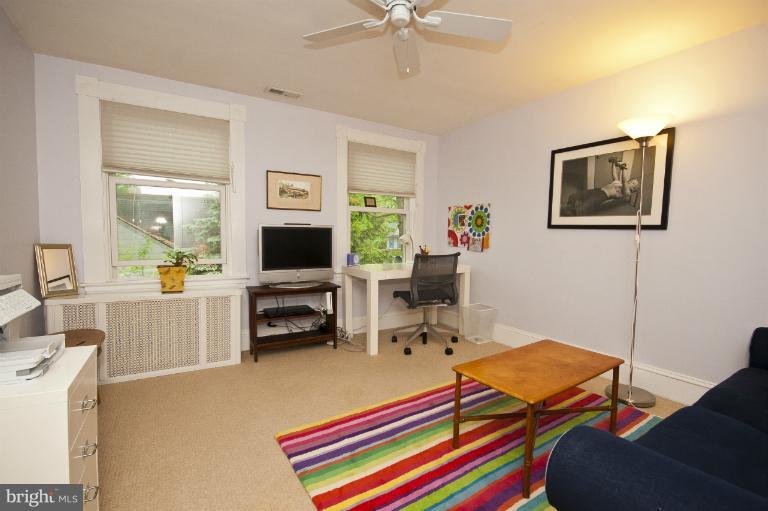 4607 Wilmslow Road Baltimore, MD 21210 - Photo 20 of 30 Bedroom