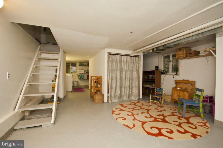 4607 Wilmslow Road Baltimore, MD 21210 - Photo 3 of 30 Basement